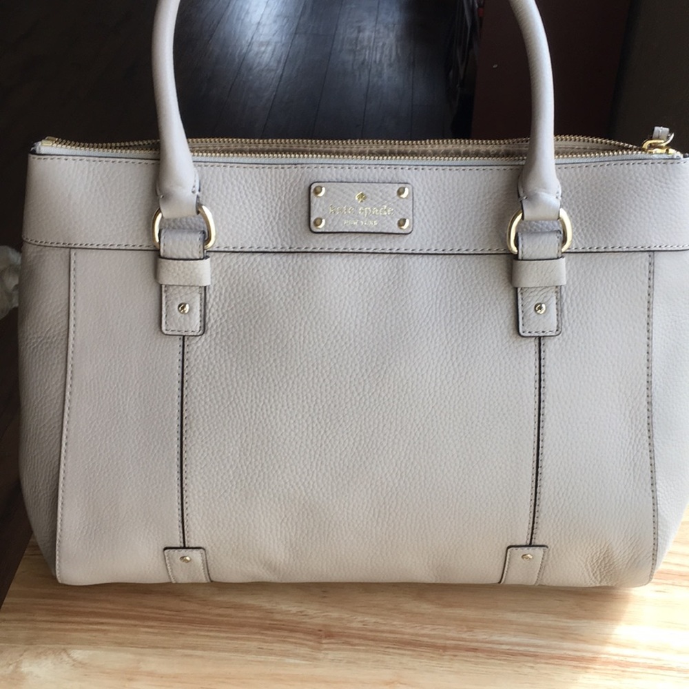 Kate Spade Berkshire Tote